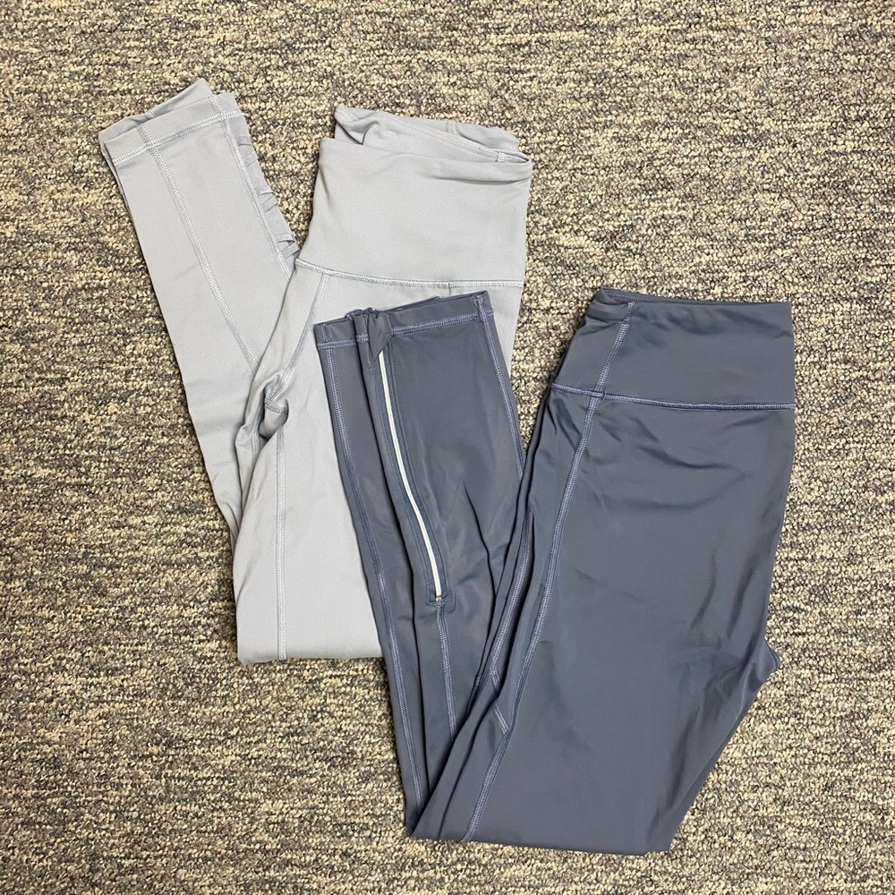 Lot of VS Leggings
